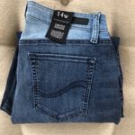 Sanctuary Modern Standard Straight Crop Jeans 14W Photo 6