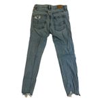 American Eagle  Jeans Size 0 Short 90s Skinny Photo 2