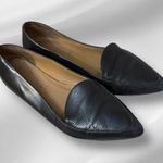 Everlane  Black Flats‎ Photo 2