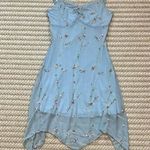 Princess Polly  Harkin Mini Dress Photo 2