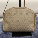 Christian Dior Dior PVC Crossbody Bag Photo 2