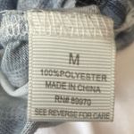 Eden & Olivia  Cropped Plaid Button-Up Shirt Photo 10