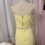 Butter yellow two Photo 0