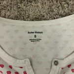 Roberta Roller Rabbit Roller rabbit pink heart top Photo 2