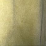 J.Jill Utility Ankle Pants Women Size 14 Green Cotton Stretch Casual Crop Photo 4