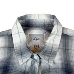 Rails Hunter Plaid Button Down Flannel Shirt Photo 10