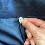 NWOT Muji Peacoat Blue Photo 7