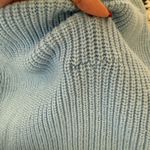 Suboo Isla Knit Maxi Skirt Blue Photo 7