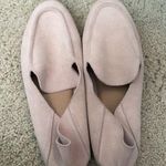A New Day Pink convertible loafer size 9.5 Photo 0