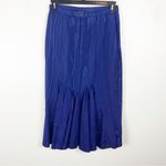 SCOTT McCLINTOCK American Vintage Purple Two Piece Suit Set, Size 12P Photo 10