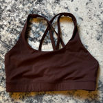 Amazon Brown sports bra Photo 0