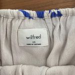 Aritzia Wilfred Cocktail Top Photo 2