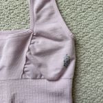 Free People Movement  good karma square- neck sports bra  Photo 5