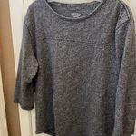 Merona FINAL MARKDOWN Ladies  pullover large Photo 0