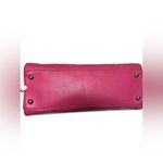 Michael Kors Quilted Hamilton Tote Top Handle Shoulder Chain Strap & Lock Photo 4