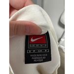 Nike Vintage‎  Crewneck Sweatshirt Pullover Classic Logo Minimalist Style Small Photo 3