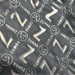 Zumba  Leggings Extra X Spicy Next Level Long Logo Pants Bold Black Womens XS NWT Photo 6