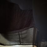 Forever 21 chiffon midi Skirt Photo 4