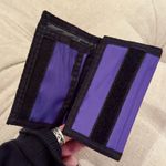 NFL Minnesota Vikings Trifold Velcro Wallet Photo 4