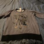Disney  Nightmare before Christmas sweatshirt Photo 1