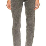 Boyish  Billy High Rise Skinny Jeans Photo 0