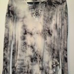 American Eagle Soft & Sexy Long Sleeve Top Photo 0