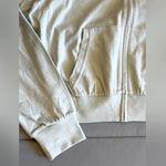 SKIMS Zip-Up Hoodie S Photo 2