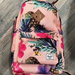 Herschel Supply Company Tropical Print Herschel Backpack Photo 2