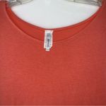 brenda's DRESS TANGERINE WOMENS SIZE MEDIUM Photo 3