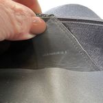 Vince  - The Warren Slip On Tweed Casual Platform Sneaker Shoe Sz 9.5 Photo 9