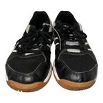 ASICS EUC  Upcourt 3 Women’s Volleyball Shoes - 7 Photo 2