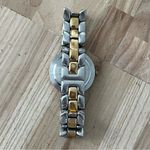 Giorgio Beverly Hills Rare Vintage Ladies Watch White Dial Two Photo 11