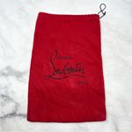 Christian Louboutin Pigalle Follies 100 Pointed Toe Pumps Stiletto Heels Nude 37 Photo 11