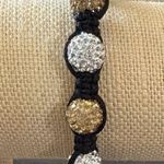 10mm Pave Sparkle Rhinestones Czech Crystal Ball Beads Hand Photo 2