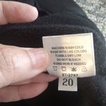 Beyonce Renaissance World Tour 2023 Crewneck Pullover Sweatshirt Womens M Black Size M Photo 7