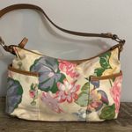 Relic  floral 2 side pockets shoulder bag Photo 2