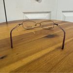 Tura MOD R207 flowers full rim wire eyeglasses frames 52 16 135 Gray Photo 4