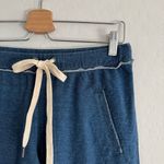 Cloth & Stone NEW Tencel Cotton Blend Drawstring Pocket Pants Size XS Photo 4