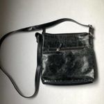 Giani Bernini  Black Crossbody Bag Photo 3