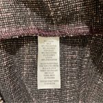 Connected Apparel Stretch Tweed Welt-Pocket-Detail Dress - 4 Photo 10