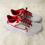 Nike Air Zoom Pegasus 40 Ohio State Men's Road Running Shoes Size M8.5/W10 Photo 2