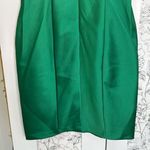 Sachin & Babi Noir Fonda sheath dress NWT Green Size 0 Photo 11