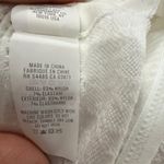 Aerie  White Lace Bralette Photo 6