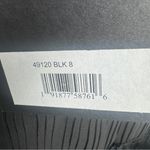 Mac Duggal Ieena for ‎ Size 8  Pleated Tiered Ruffle Cocktail Mini Dress NEW Photo 6