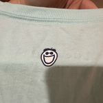 Life is Good  Kids' Aqua Camping T-Shirt Photo 2