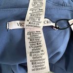 Victoria's Secret  NWT Sandwashed Jersey Blue Tank Top Size XS Photo 6