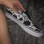 Vans Cow Print Photo 0