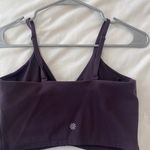 Athleta Purple Tank Photo 2