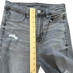 American Eagle  Super Hi-Rise Jeggings Size 2 Reg Photo 6
