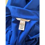 Victoria's Secret Victoria’s Secret Jumpsuit One Piece Pantsuit Blue Sleeveless Size Small Photo 1